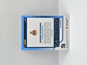 24-25 PANINI DONRUSS EUROLEAGUE MONACO GEORGIOS PAPAGIANNIS SILVER LAZER 023/149