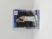 24-25 PANINI DONRUSS EUROLEAGUE REAL MADRID GABRIEL DECK PURPLE PRESS PROOF 078/275