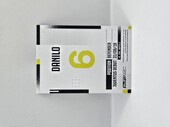2025 TOPPS JUVENTUS TEAM SET DANILO 35/50