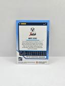 24-25 PANINI DONRUSS EUROLEAGUE VIRTUS BOLOGNA ANTE ZIZIC PURPLE PRESS PROOF 077/275