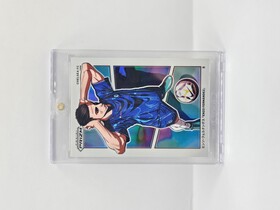 2024/25 PANINI PRIZM EPL ENZO FERNANDEZ MANGA 