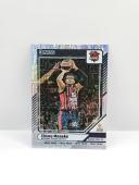 24-25 PANINI DONRUSS EUROLEAGUE BASKONIA CHIMA MONEKE PURPLE PRESS PROOF 215/275