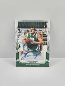 24-25 PANINI DONRUSS EUROLEAGUE ZALGIRIS JONAS MACIULIS ''DOMINATORS'' AUTOGRAPH