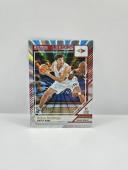 24-25 PANINI DONRUSS EUROLEAGUE DEJAN BODIROGA SILVER LASER 126/149