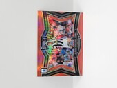 24-25 PANINI SELECT SERIE A ALESSANDRO DEL PIERO RED FIELD LEVEL  
