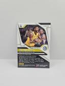 24-25 PANINI PRIZM EUROLEAGUE TREVION WILLIAMS PURPLE 74/99 