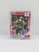 24-25 PANINI DONRUSS EUROLEAGUE  NICK WEILER-BABB PURPLE PRESS PROOF 183/275