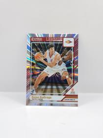 24-25 PANINI DONRUSS EUROLEAGUE  DEJAN BODIROGA SILVER LASER 105/149