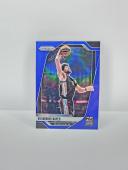 24-25 PANINI PRIZM EUROLEAGUE PARIS BASKETBALL KEVARRIUS HAYES BLUE 007/199