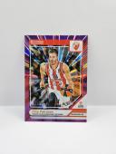 24-25 PANINI DONRUSS EUROLEAGUE CRVENA ZVEZDA FILIP PETRUSEV PURPLE LASER 71/99