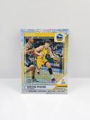 24-25 PANINI DONRUSS EUROLEAGUE GABRIELE PROCIDA PURPLE PRESS PROOF 202/275