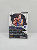 24-25 PANINI PRIZM EUROLEAGUE SHANE LARKIN GOLD 04/10