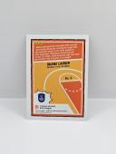 24-25 PANINI DONRUSS EUROLEAGUE ANADOLU EFES SHANE LARKIN ''REIGNING 3S'' SILVER LASER 079/149