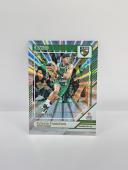 24-25 PANINI DONRUSS EUROLEAGUE ZALGIRIS SYLVAIN FRANCISCO SILVER LASER 056/149