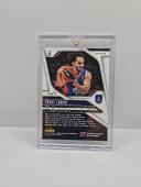 24-25 PANINI PRIZM EUROLEAGUE SHANE LARKIN BLACK SHIMMER 1/1