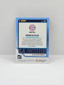 24-25 PANINI DONRUSS EUROLEAGUE OSCAR DA SILVA ORANGE LASER 17/75