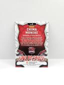 24-25 PANINI DONRUSS EUROLEAGUE BASKONIA CHIMA MONEKE ''UNLEASHED'' RED LASER 35/75