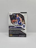 24-25 PANINI PRIZM EUROLEAGUE THOMAS HEURTEL RED CHECKER 27/75