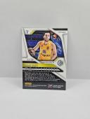 24-25 PANINI PRIZM EUROLEAGUE TAMIR BLATT PURPLE 32/99