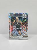 24-25 PANINI DONRUSS EUROLEAGUE CARLIK JONES SILVER LASER 046/149