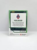 24-25 PANINI DONRUSS EUROLEAGUE OPTIC ANDREI KIRILENKO 25TH ANNIVERSARY 20/25