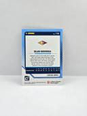 24-25 PANINI DONRUSS EUROLEAGUE DEJAN BODIROGA SILVER LASER 126/149