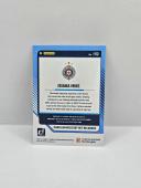 24-25 PANINI DONRUSS EUROLEAGUE ISIAHA MIKE ''25TH ANNIVERSARY'' 16/25 