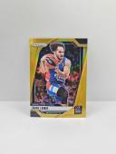 24-25 PANINI PRIZM EUROLEAGUE SHANE LARKIN GOLD 04/10