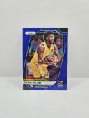24-25 PANINI PRIZM EUROLEAGUE TREVION WILLIAMS BLUE 008/199