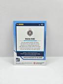 24-25 PANINI DONRUSS EUROLEAGUE ISIAHA MIKE PURPLE PRESS PROOF 215/275 
