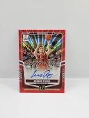 24-25 PANINI DONRUSS EUROLEAGUE GREGOR FUCKA ''SIGNATURE SERIES'' RED LASER 11/99 AUTOGRAPH