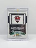 24-25 PANINI DONRUSS EUROLEAGUE BASKONIA CHIMA MONEKE ''DOWNTOWN''