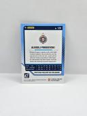 24-25 PANINI DONRUSS EUROLEAGUE ALEKSEJ POKUSEVSKI PURPLE PRESS PROOF 116/275