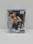24-25 PANINI DONRUSS EUROLEAGUE VIRTUS BOLOGNA ANTE ZIZIC PURPLE PRESS PROOF 077/275