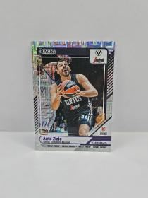 24-25 PANINI DONRUSS EUROLEAGUE VIRTUS BOLOGNA ANTE ZIZIC PURPLE PRESS PROOF 077/275