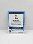 24-25 PANINI DONRUSS EUROLEAGUE VIRTUS BOLOGNA RAYJON TUCKER PURPLE LASER 45/99