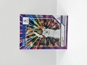 24-25 PANINI DONRUSS EUROLEAGUE REAL MADRID ELI NDIAYE PURPLE LASER 96/99