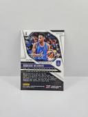 24-25 PANINI PRIZM EUROLEAGUE RODRIGUE BEAUBOIS PURPLE 33/99