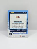 24-25 PANINI DONRUSS EUROLEAGUE DEJAN BODIROGA ORANGE LASER 01/75