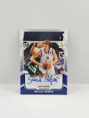 24-25 PANINI DONRUSS EUROLEAGUE MATJAZ SMODIS ''DOMINATORS'' AUTOGRAPH