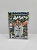 24-25 PANINI DONRUSS EUROLEAGUE DEJAN BODIROGA ''NET MARVELS'' SILVER LASER 134/149 