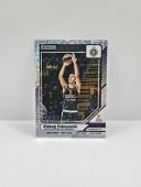 24-25 PANINI DONRUSS EUROLEAGUE ALEKSEJ POKUSEVSKI PURPLE PRESS PROOF 116/275
