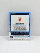 24-25 PANINI DONRUSS EUROLEAGUE CRVENA ZVEZDA FILIP PETRUSEV PURPLE LASER 71/99