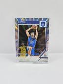 24-25 PANINI DONRUSS EUROLEAGUE ANADOLU EFES JORDAN NWORA SILVER LASER 148/149