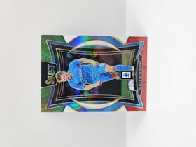 24-25 PANINI SELECT SERIE A SCOTT MCTOMINAY MULTI COLOR TERRACE
