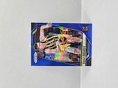 24-25 PANINI PRIZM EUROLEAGUE BOGDAN BOGDANOVIC BLUE 051/199