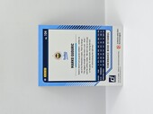 24-25 PANINI DONRUSS EUROLEAGUE FENERBAHCE MARKO GUDURIC PURPLE LASER 92/99