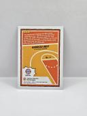 24-25 PANINI DONRUSS EUROLEAGUE REIGNING 3S PURPLE LASER ANDREAS OBST 46/99