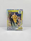 24-25 PANINI DONRUSS EUROLEAGUE ROMAN SORKIN PURPLE PRESS PROOF 052/275