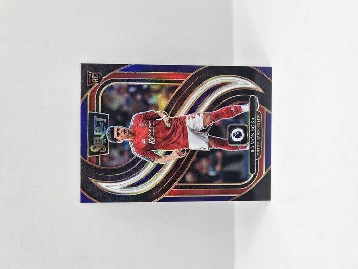2024-25 EPL SELECT RAMON SOSA MULTI COLOR ROOKIE MEZZANINE 